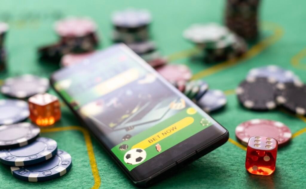 odds book maker